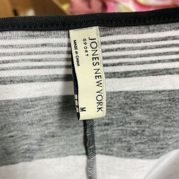 Bathing Suit Cover Up Jones of New York Sport - Picture 6 of 10